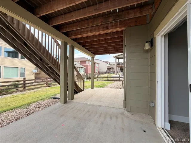 22517 E Layton Circle Aurora, CO 80015
