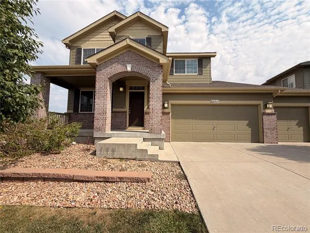 22517 E Layton Circle Aurora, CO 80015