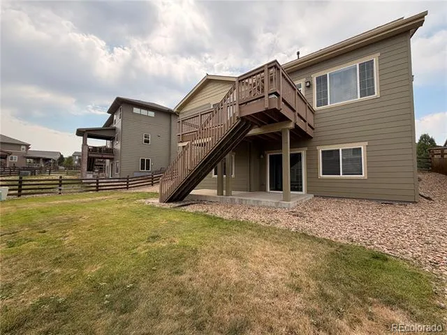22517 E Layton Circle Aurora, CO 80015