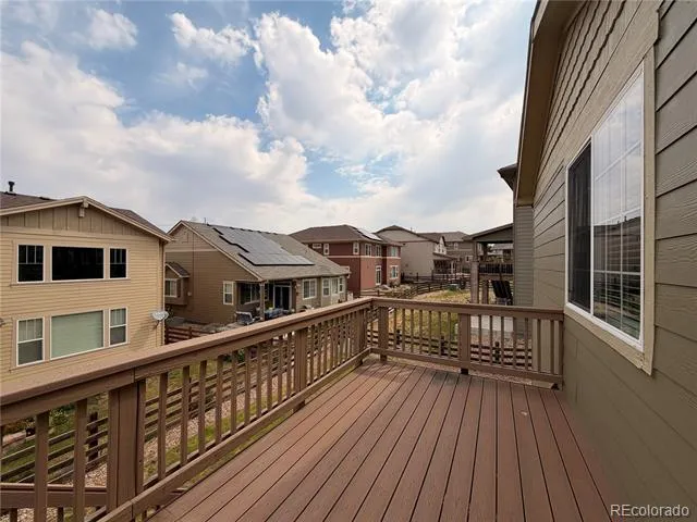 22517 E Layton Circle Aurora, CO 80015