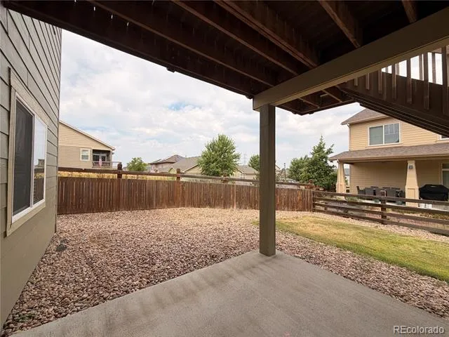 22517 E Layton Circle Aurora, CO 80015