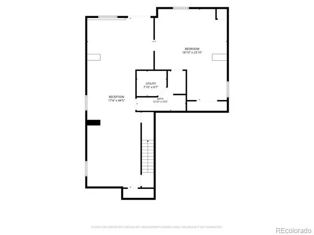 22517 E Layton Circle Aurora, CO 80015