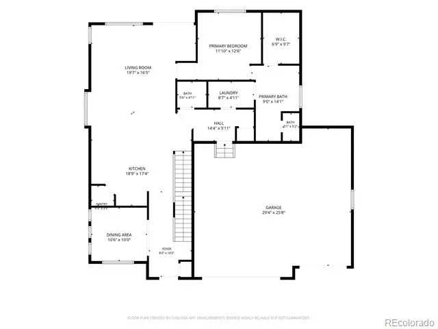 22517 E Layton Circle Aurora, CO 80015