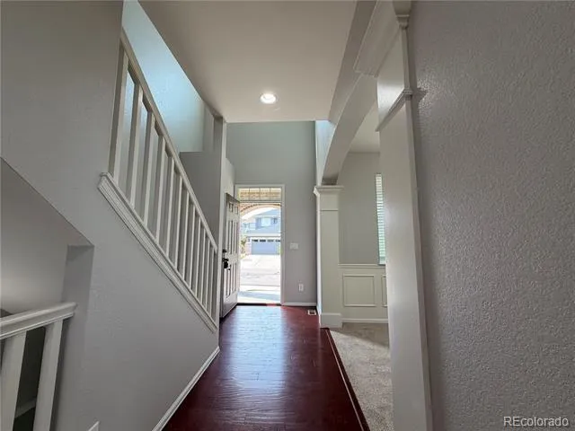 22517 E Layton Circle Aurora, CO 80015
