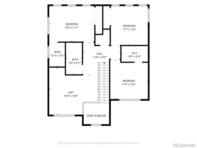22517 E Layton Circle Aurora, CO 80015