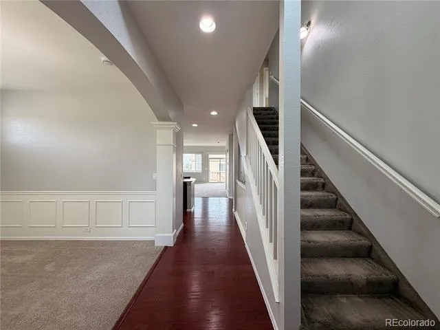 22517 E Layton Circle Aurora, CO 80015