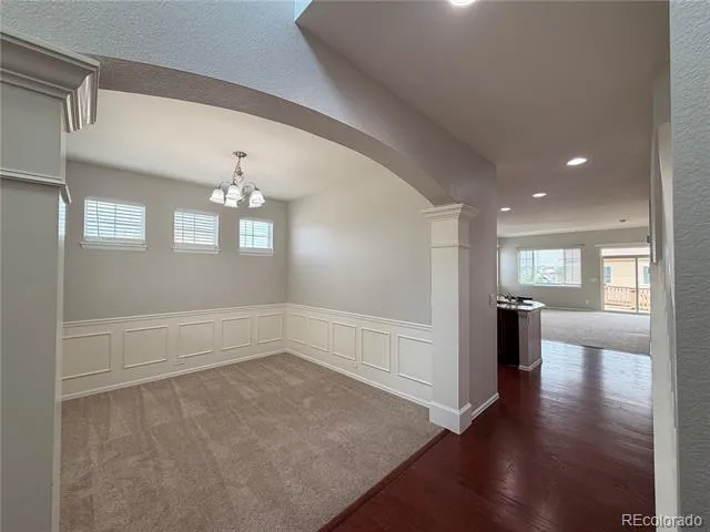 22517 E Layton Circle Aurora, CO 80015