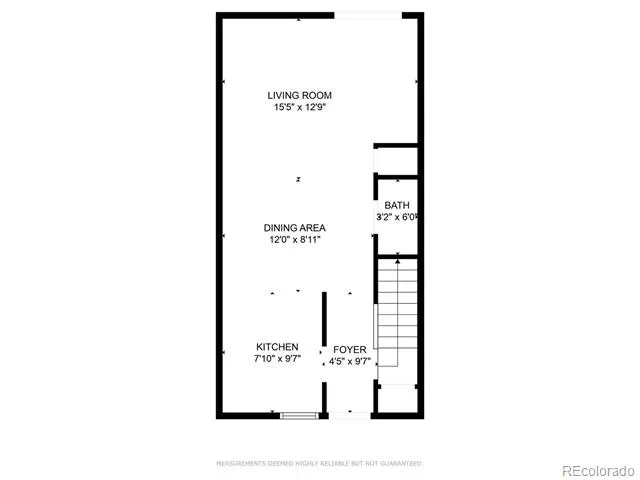 2279 Coronado Parkway #B Denver, CO 80229