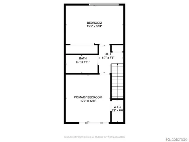 2279 Coronado Parkway #B Denver, CO 80229
