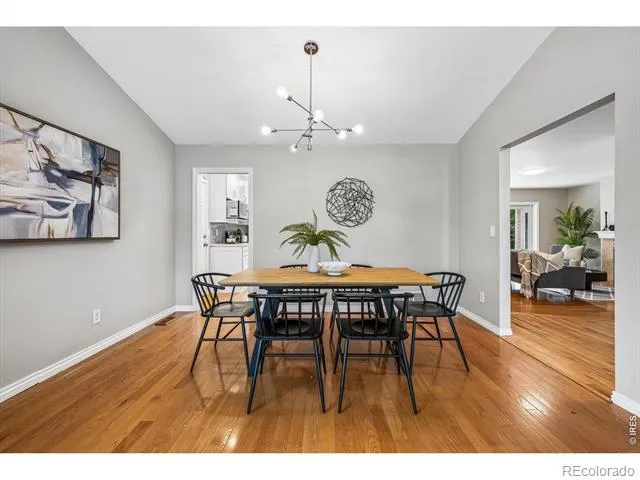 5364 Muirfield Court Boulder, CO 80301