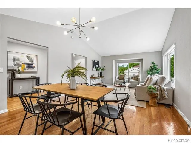 5364 Muirfield Court Boulder, CO 80301
