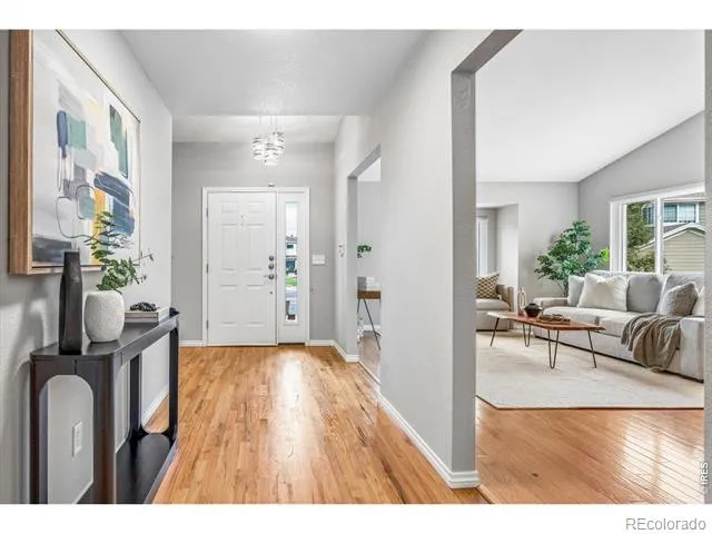 5364 Muirfield Court Boulder, CO 80301