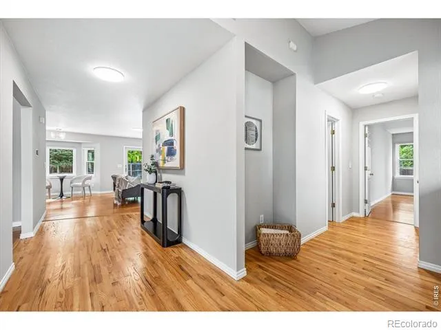 5364 Muirfield Court Boulder, CO 80301