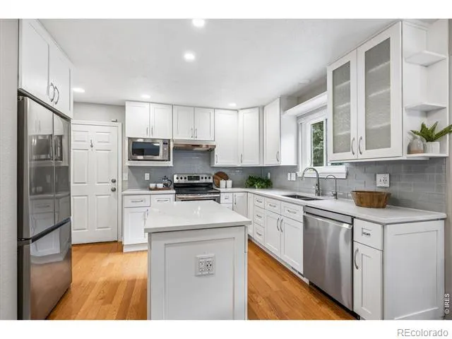 5364 Muirfield Court Boulder, CO 80301