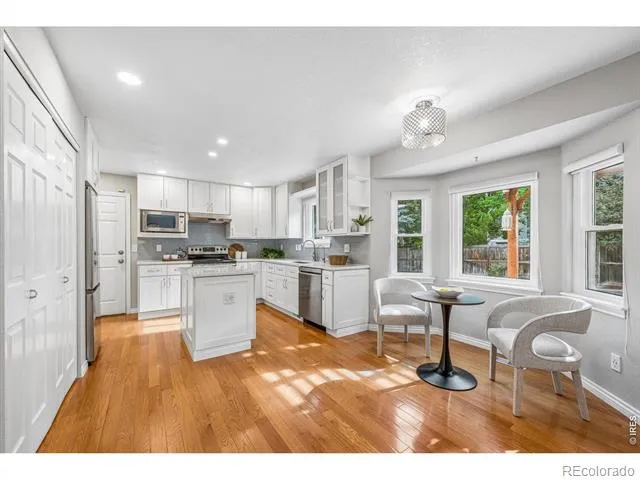5364 Muirfield Court Boulder, CO 80301