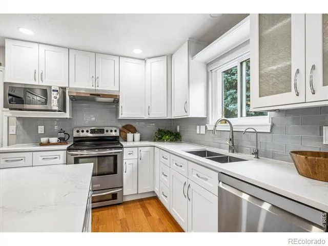 5364 Muirfield Court Boulder, CO 80301