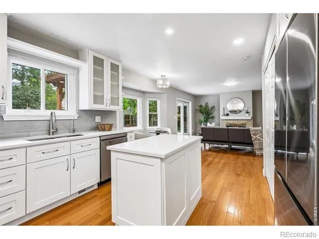 5364 Muirfield Court Boulder, CO 80301