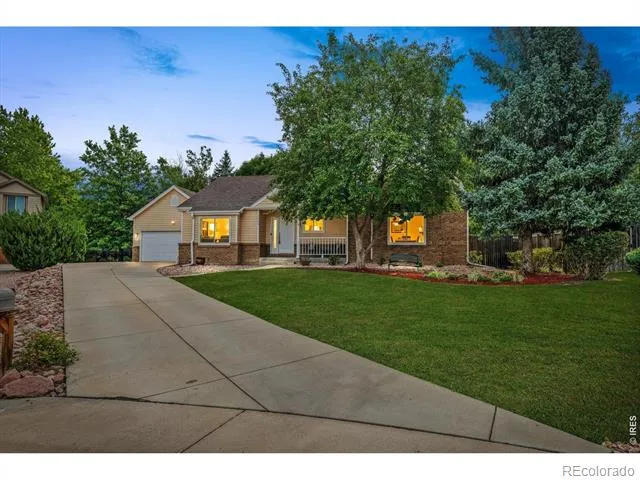 5364 Muirfield Court Boulder, CO 80301