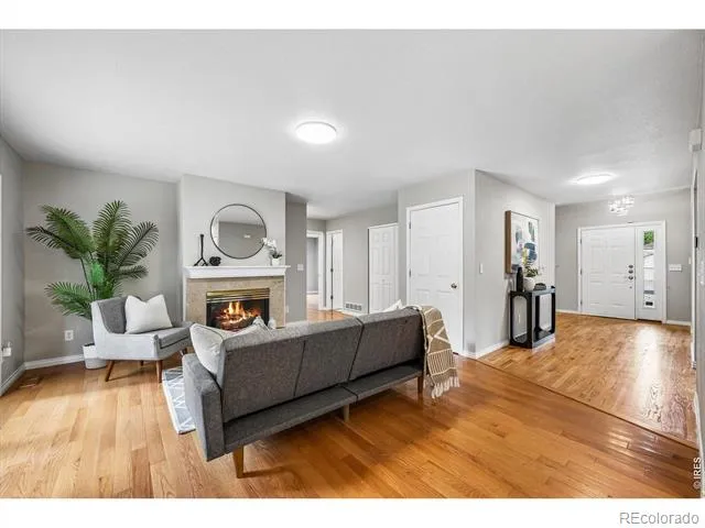 5364 Muirfield Court Boulder, CO 80301