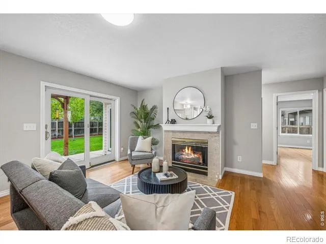 5364 Muirfield Court Boulder, CO 80301