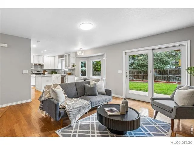 5364 Muirfield Court Boulder, CO 80301