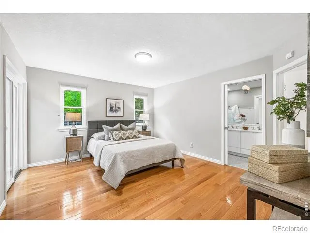5364 Muirfield Court Boulder, CO 80301