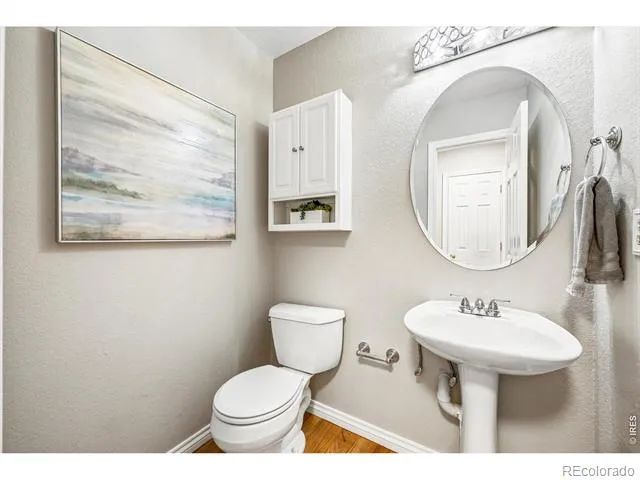 5364 Muirfield Court Boulder, CO 80301