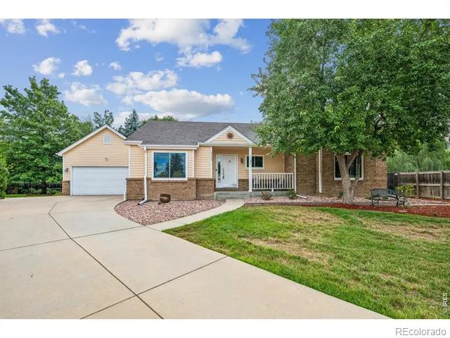 5364 Muirfield Court Boulder, CO 80301