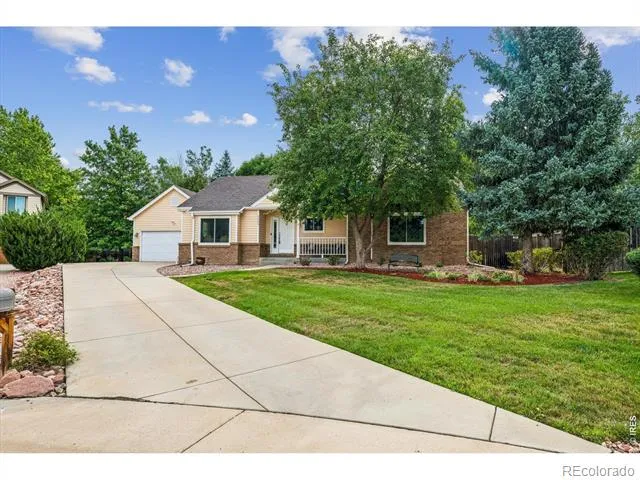 5364 Muirfield Court Boulder, CO 80301