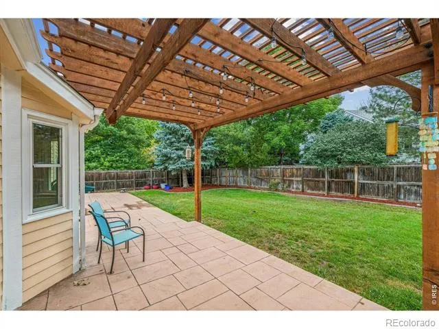 5364 Muirfield Court Boulder, CO 80301