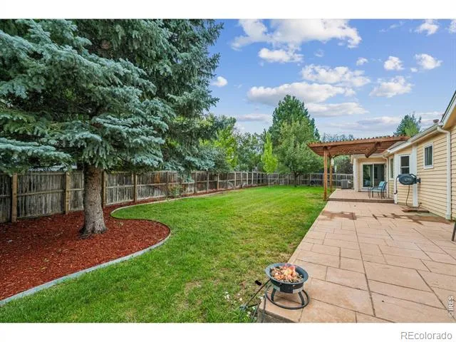 5364 Muirfield Court Boulder, CO 80301
