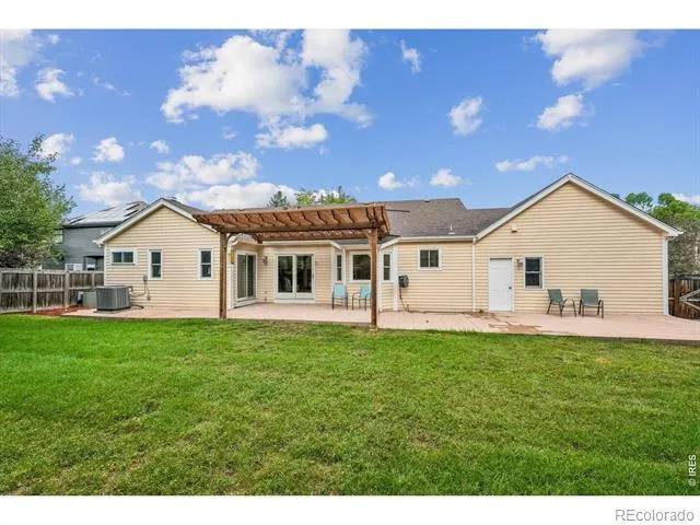 5364 Muirfield Court Boulder, CO 80301
