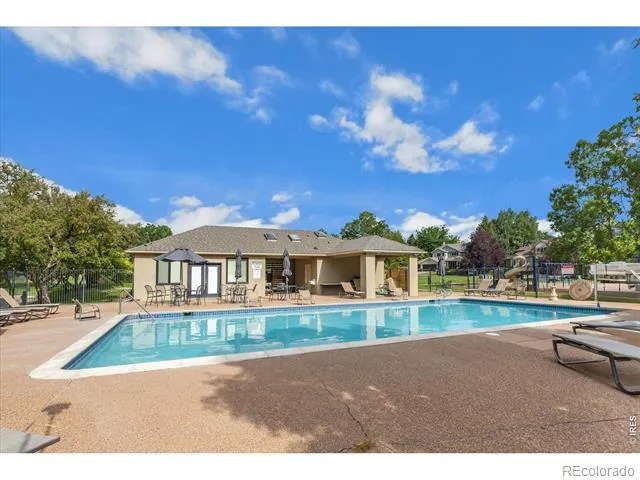 5364 Muirfield Court Boulder, CO 80301