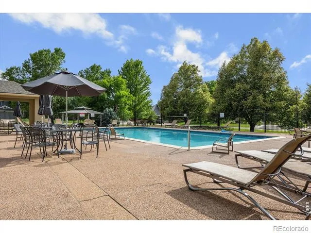 5364 Muirfield Court Boulder, CO 80301
