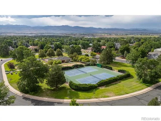 5364 Muirfield Court Boulder, CO 80301