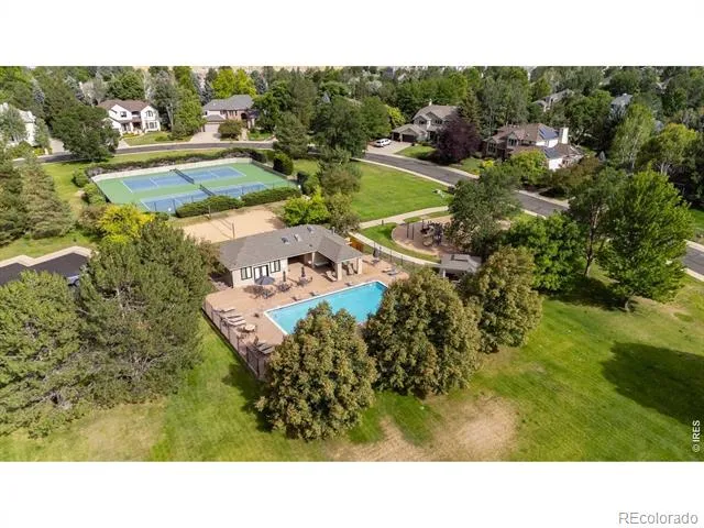 5364 Muirfield Court Boulder, CO 80301