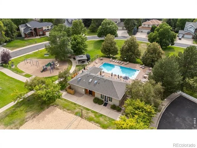 5364 Muirfield Court Boulder, CO 80301