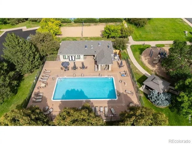 5364 Muirfield Court Boulder, CO 80301