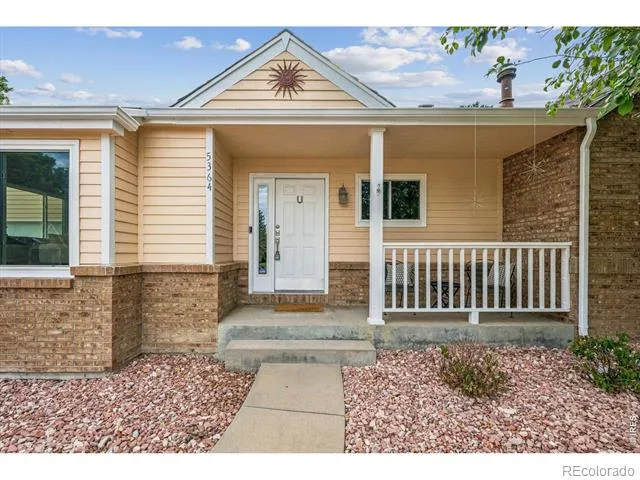 5364 Muirfield Court Boulder, CO 80301