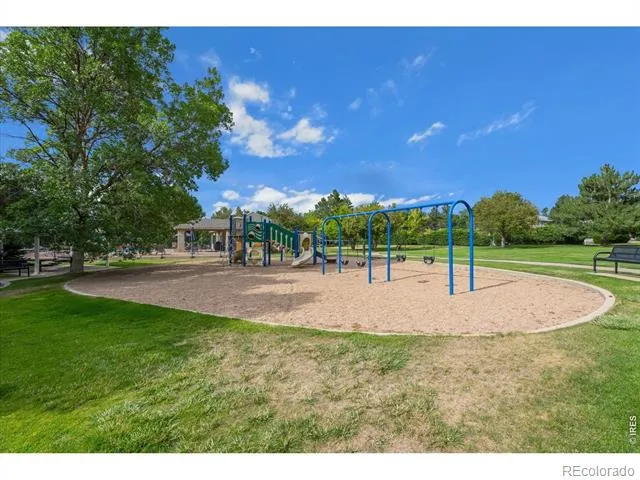 5364 Muirfield Court Boulder, CO 80301