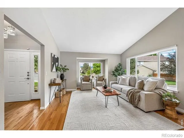 5364 Muirfield Court Boulder, CO 80301
