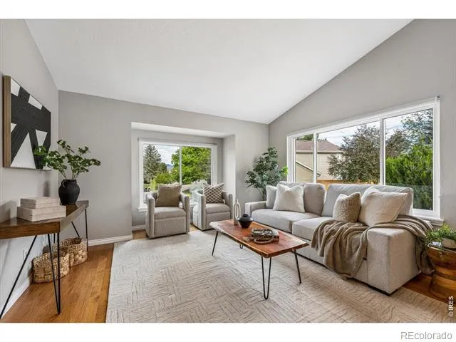 5364 Muirfield Court Boulder, CO 80301