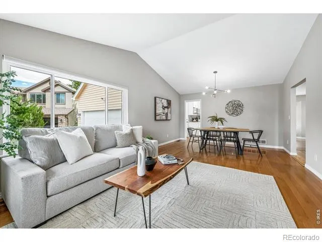 5364 Muirfield Court Boulder, CO 80301