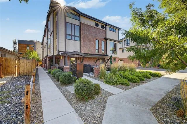 5472 S Nevada Street #C Littleton, CO 80120