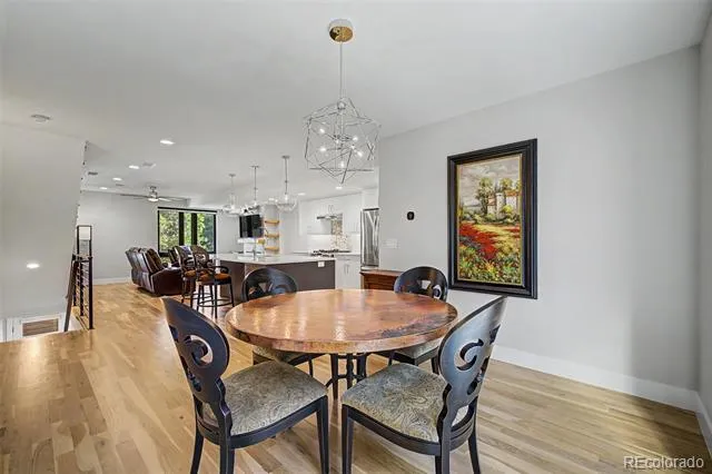5472 S Nevada Street #C Littleton, CO 80120