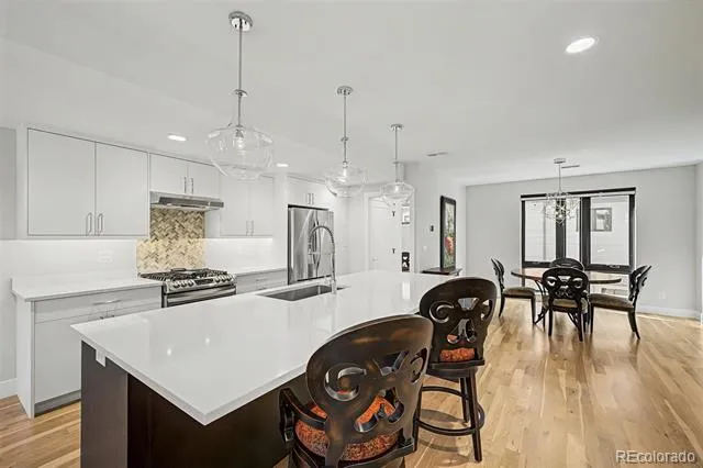 5472 S Nevada Street #C Littleton, CO 80120