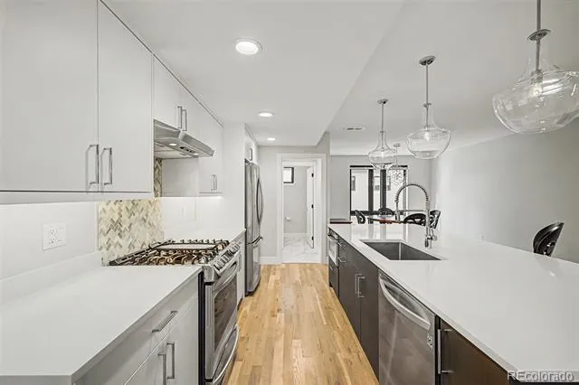 5472 S Nevada Street #C Littleton, CO 80120