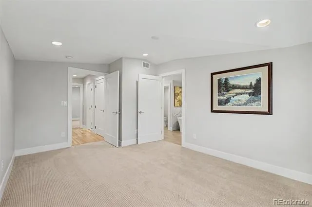 5472 S Nevada Street #C Littleton, CO 80120