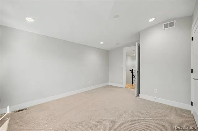 5472 S Nevada Street #C Littleton, CO 80120