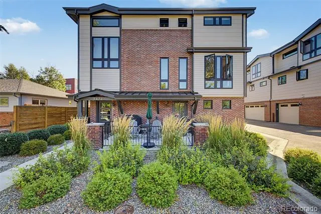 5472 S Nevada Street #C Littleton, CO 80120